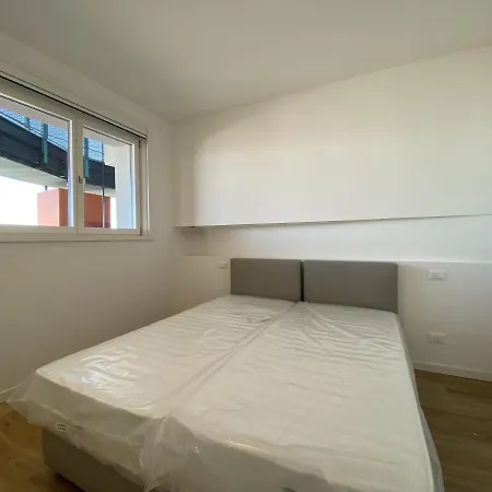 Podium Apartmán Lido di Jesolo