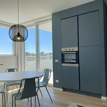 Podium Apartmán