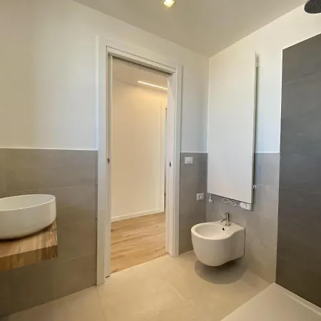 Podium Apartmán Lido di Jesolo