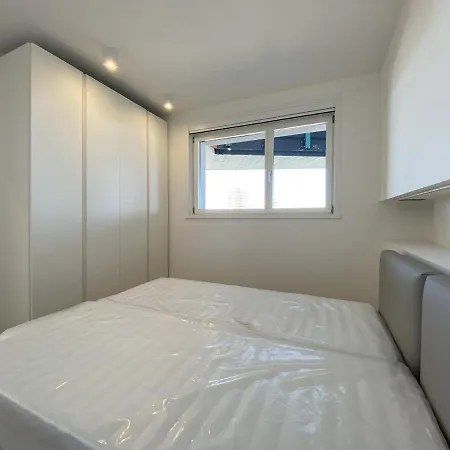 Apartmán Podium