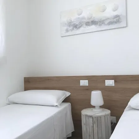 Apartmán Podium *