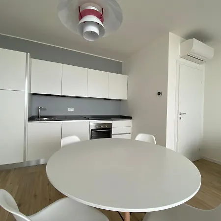 Apartmán Podium Lido di Jesolo