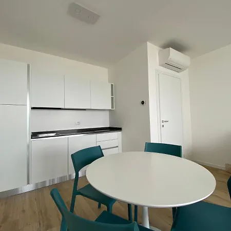 Apartmán Podium Lido di Jesolo