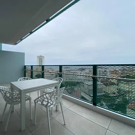 Apartmán Podium Lido di Jesolo