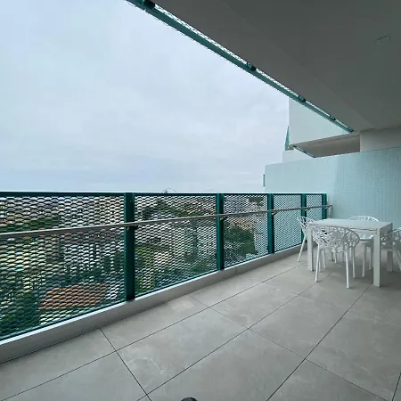 Podium Apartmán
