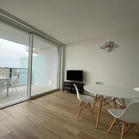 Podium Apartmán *