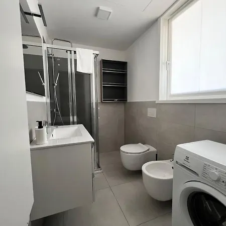 Apartmán Podium *
