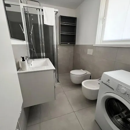 Podium Apartmán